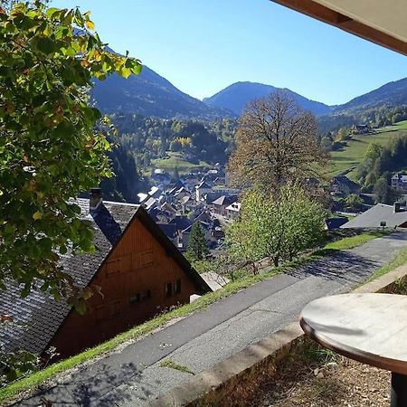 Le Charmant Somme - Vue Et Terrasse Privative Saint-Pierre-d'Entremont  Zewnętrze zdjęcie