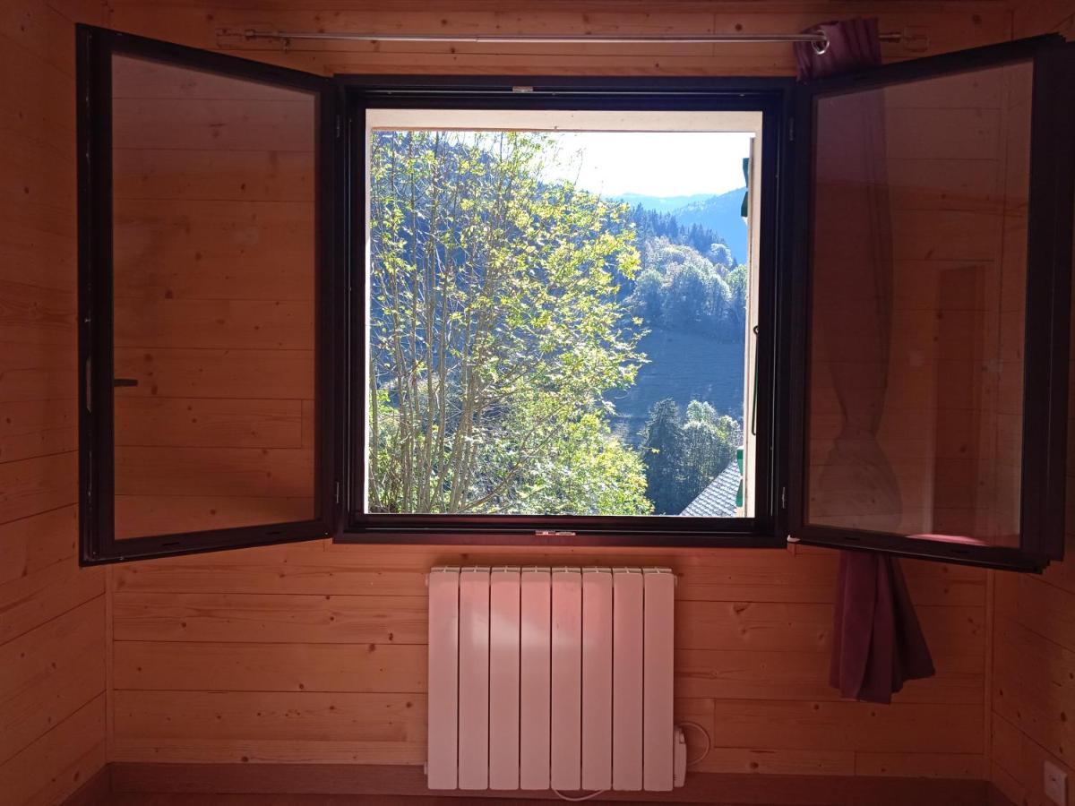 Le Charmant Somme - Vue Et Terrasse Privative Saint-Pierre-d'Entremont  Zewnętrze zdjęcie